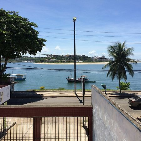 Pousada Rio Mar Ilhéus Kültér fotó