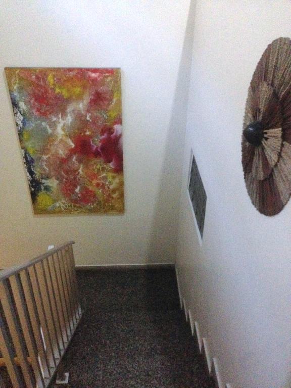 Pousada Rio Mar Ilhéus Kültér fotó